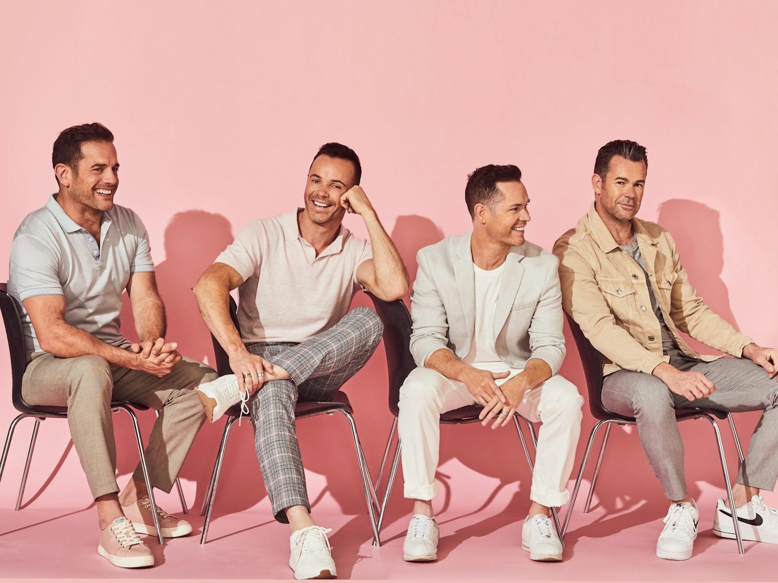 Image for Human Nature - The Good Good Life Tour