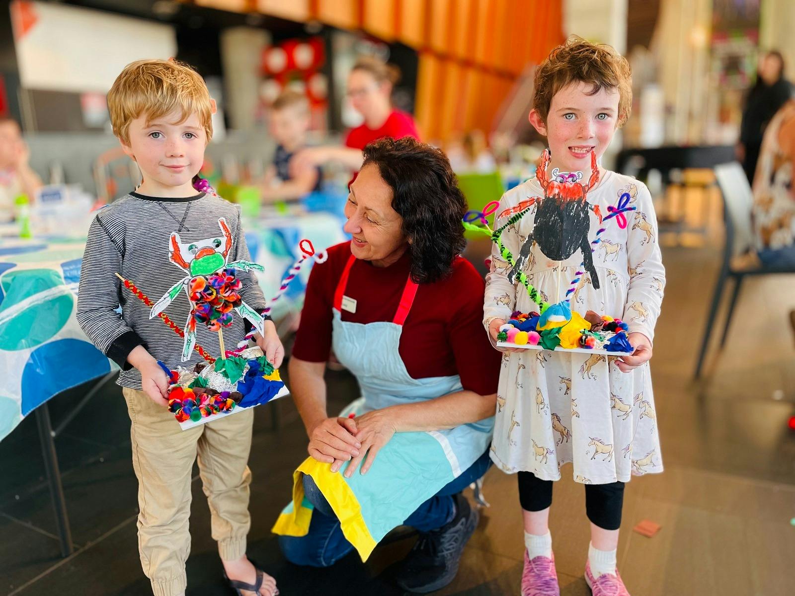 Summer Fun: Sprouts Holiday Fun