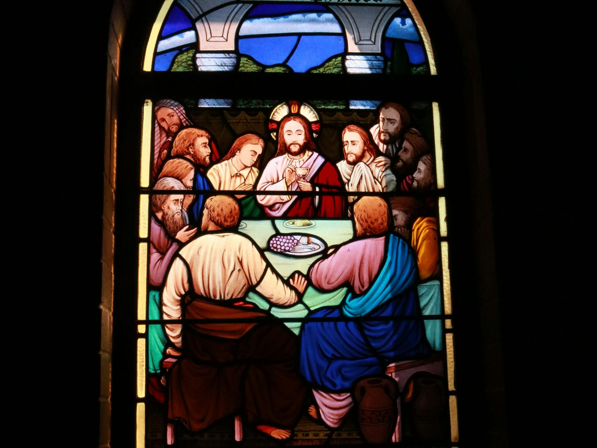 Holy Trinity Church Holy Trinity Church