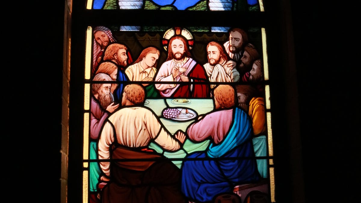 Holy Trinity Church