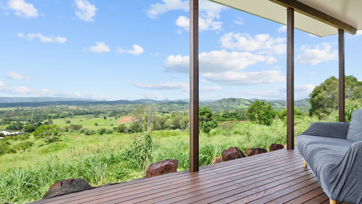 eco farm stay sunshine coast