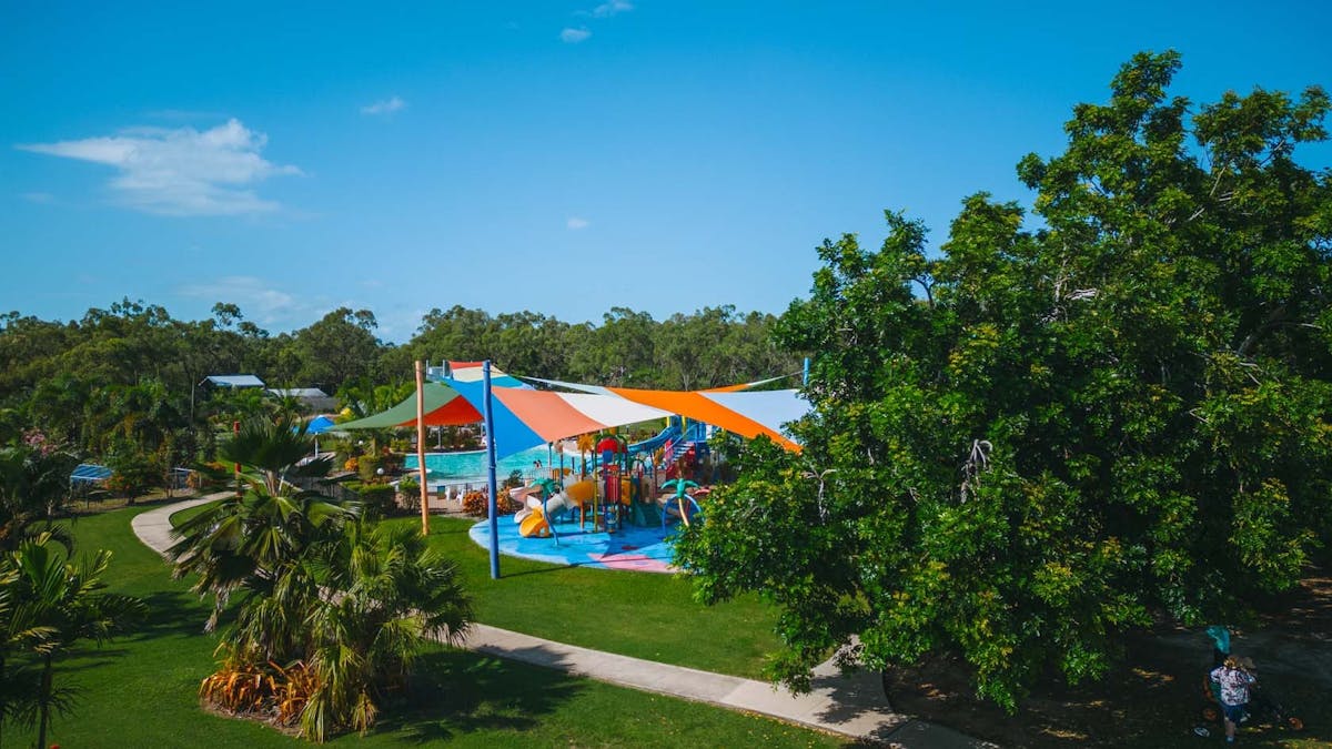 Splash Park