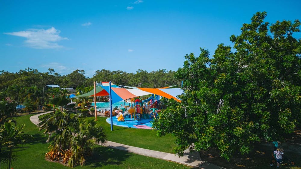 Ingenia Holidays Townsville