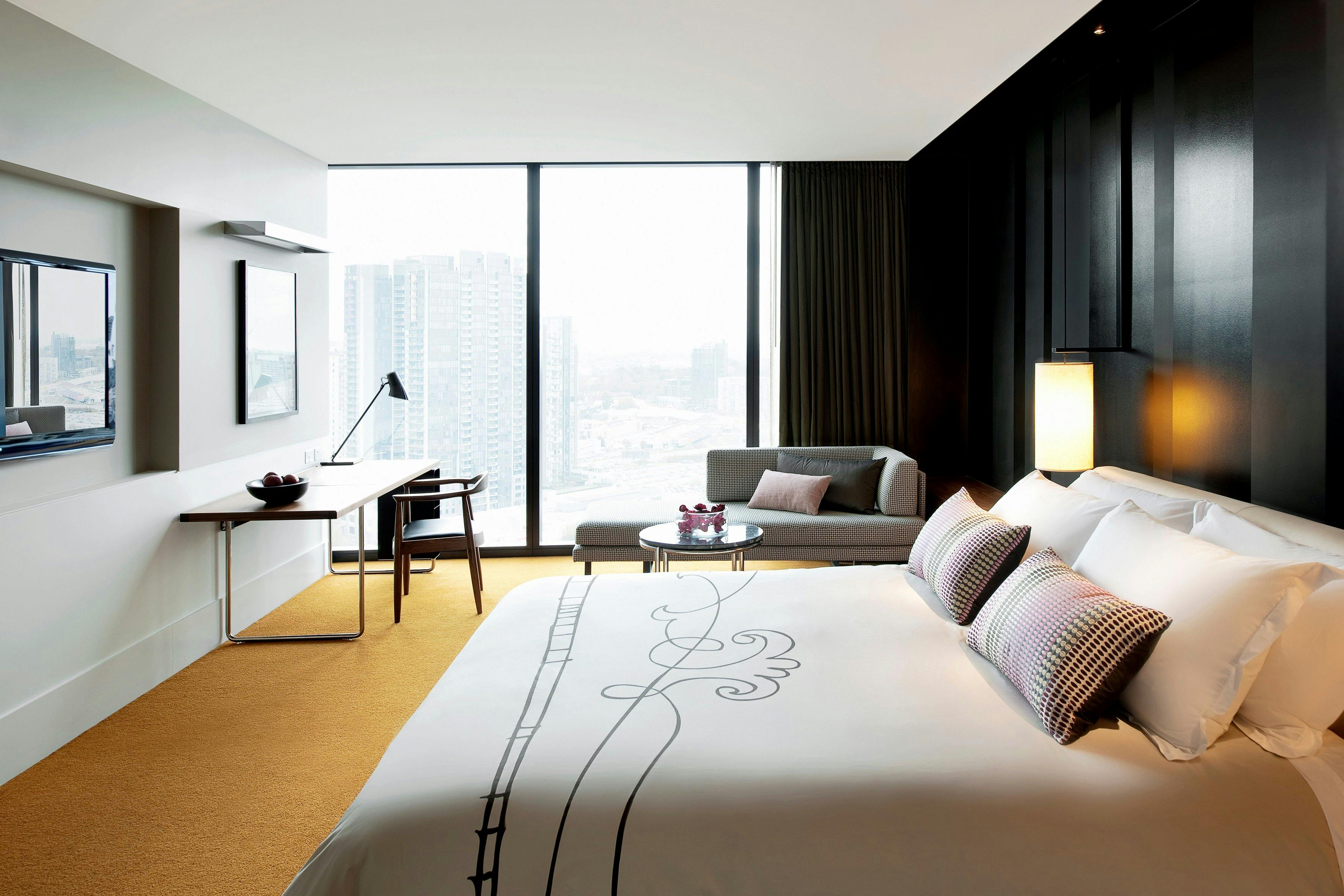 Luxe King Room