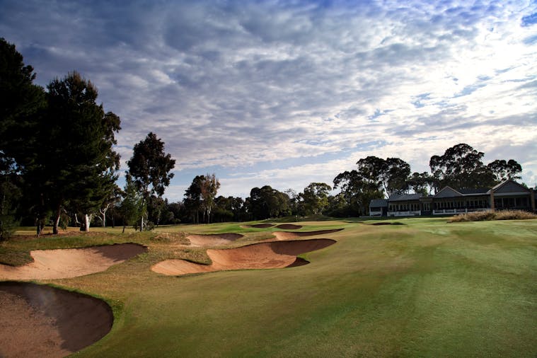 72Hole Challenge