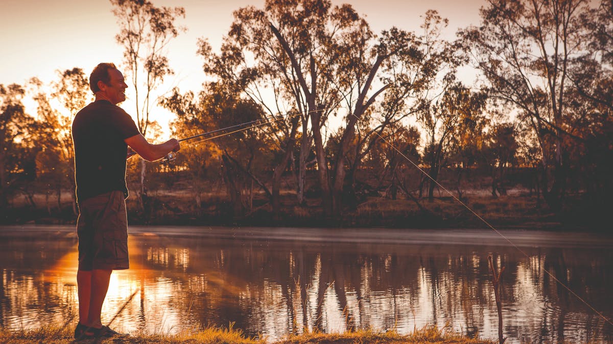 Balonne River