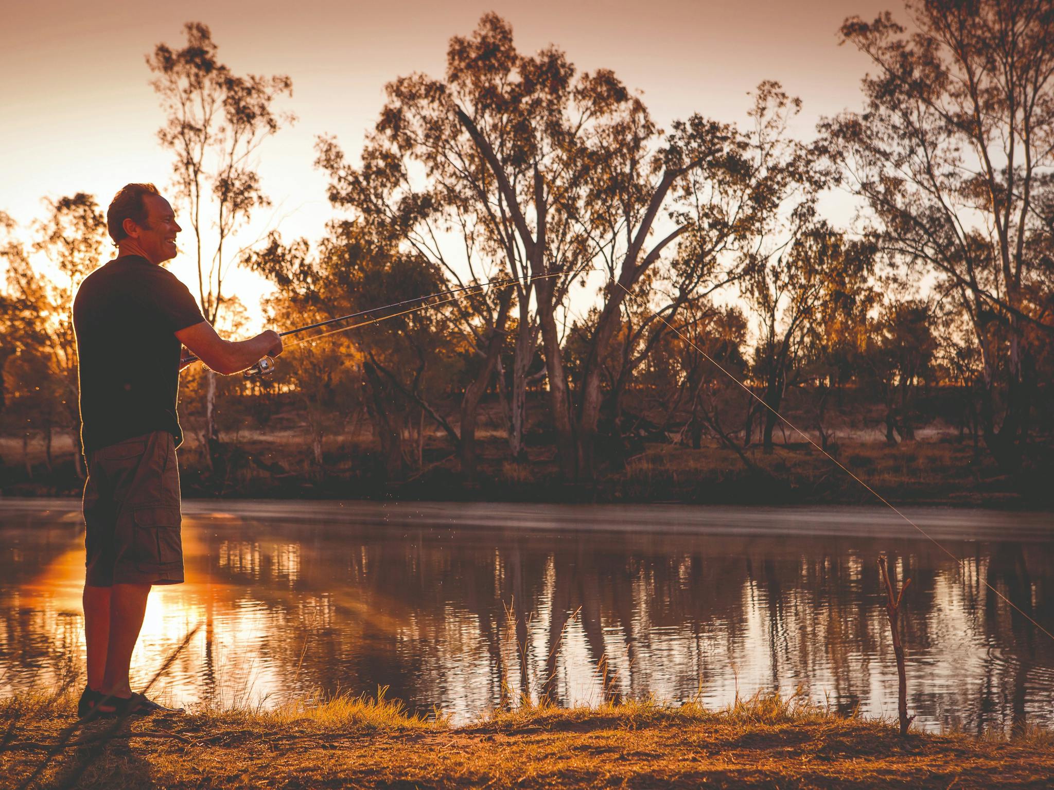 Balonne River