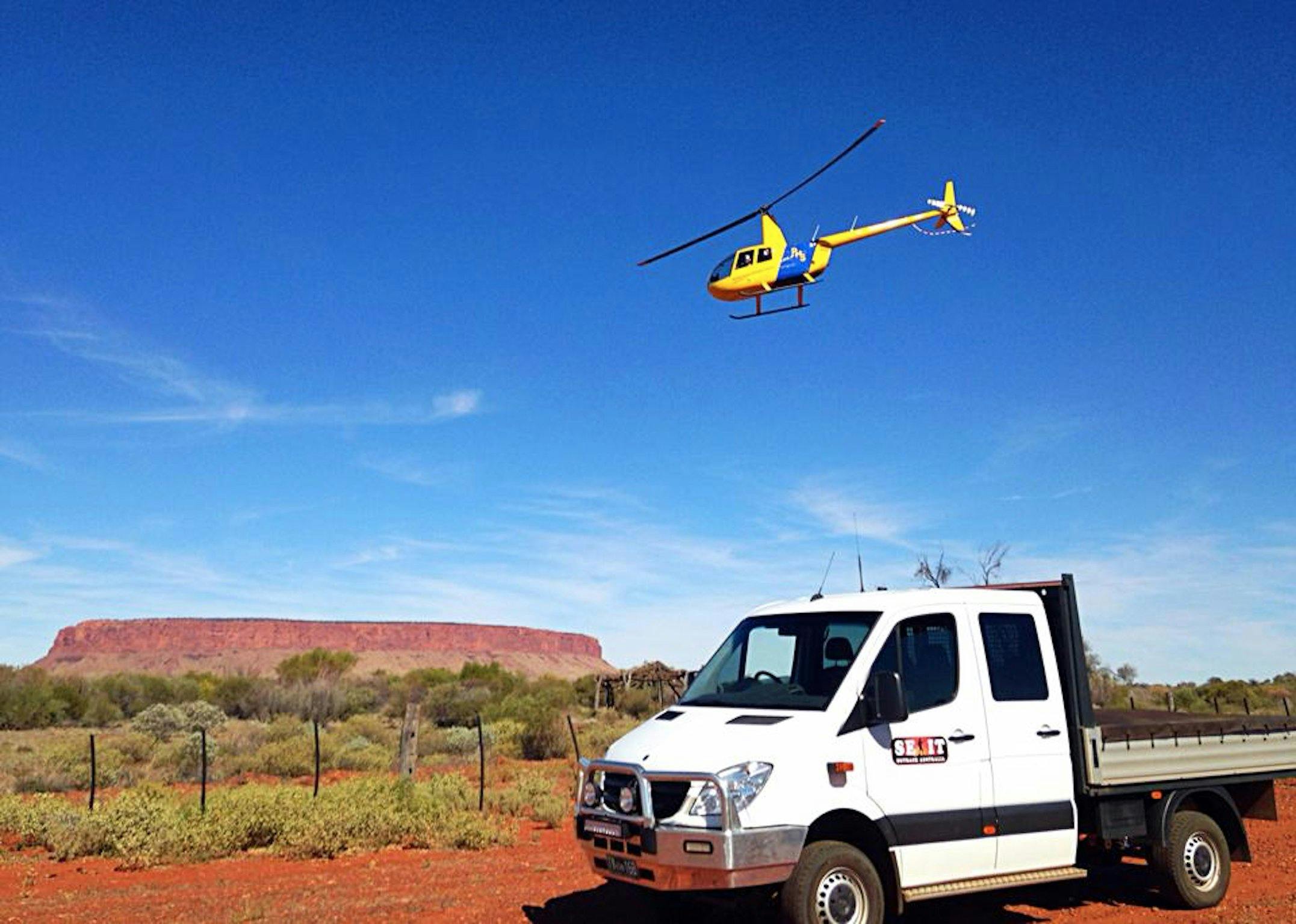 Private Charter and Group Touring