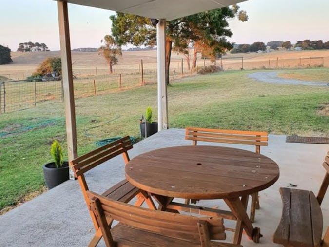 Pleasant Hill BnB