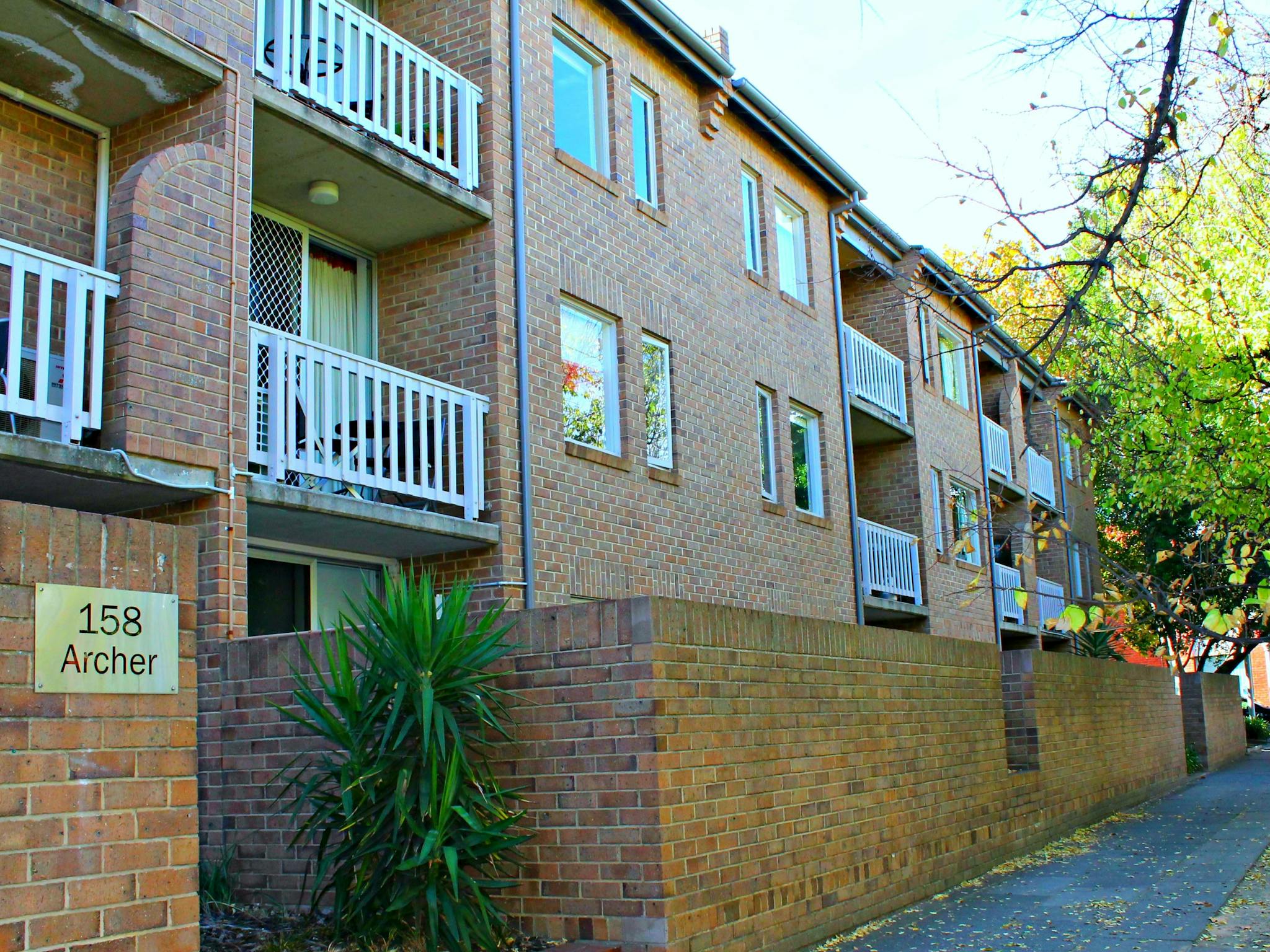 Adelaide DressCircle Apartments - Archer Street North Adelaide Slider Image 7