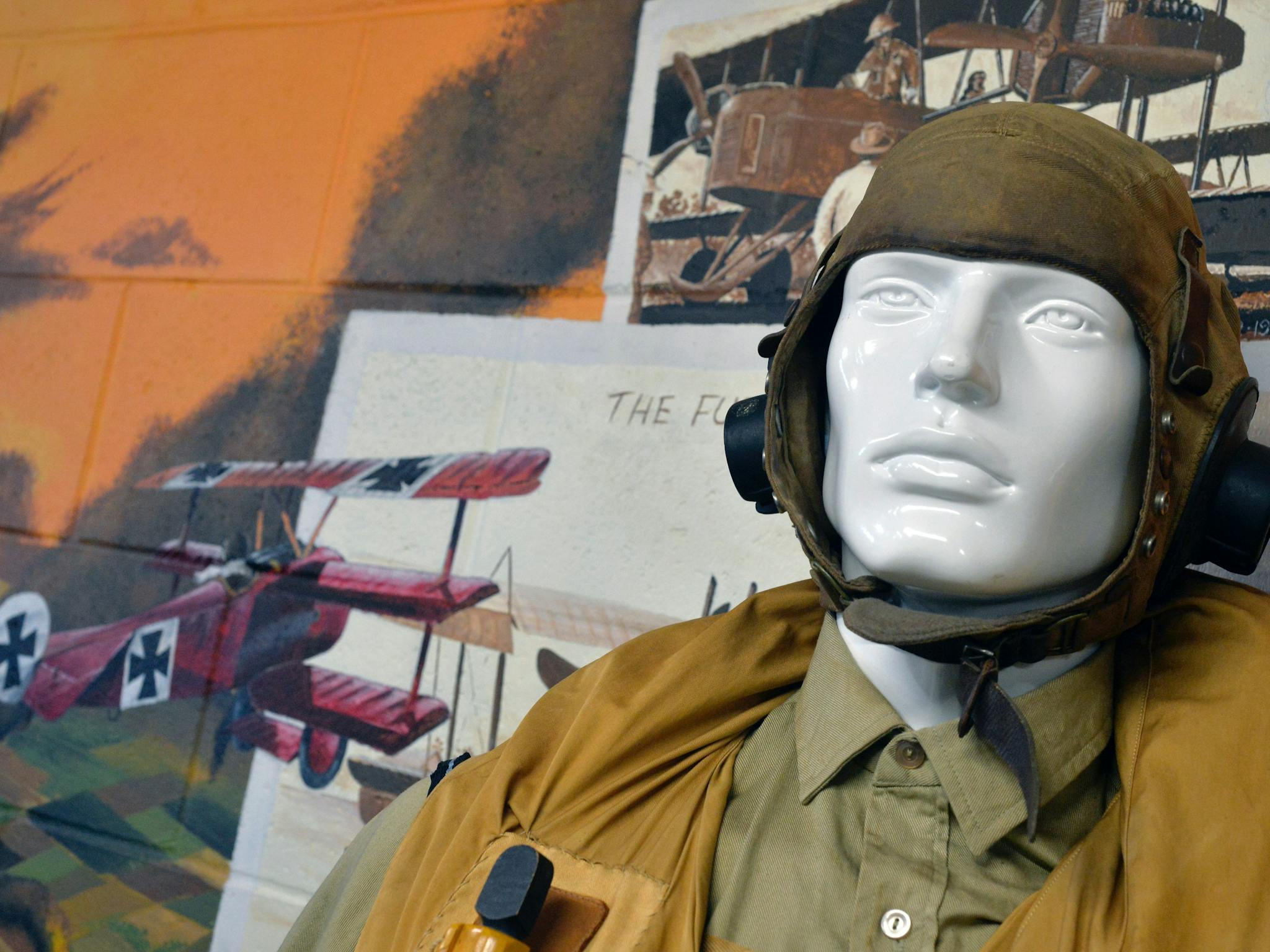Memorabilia