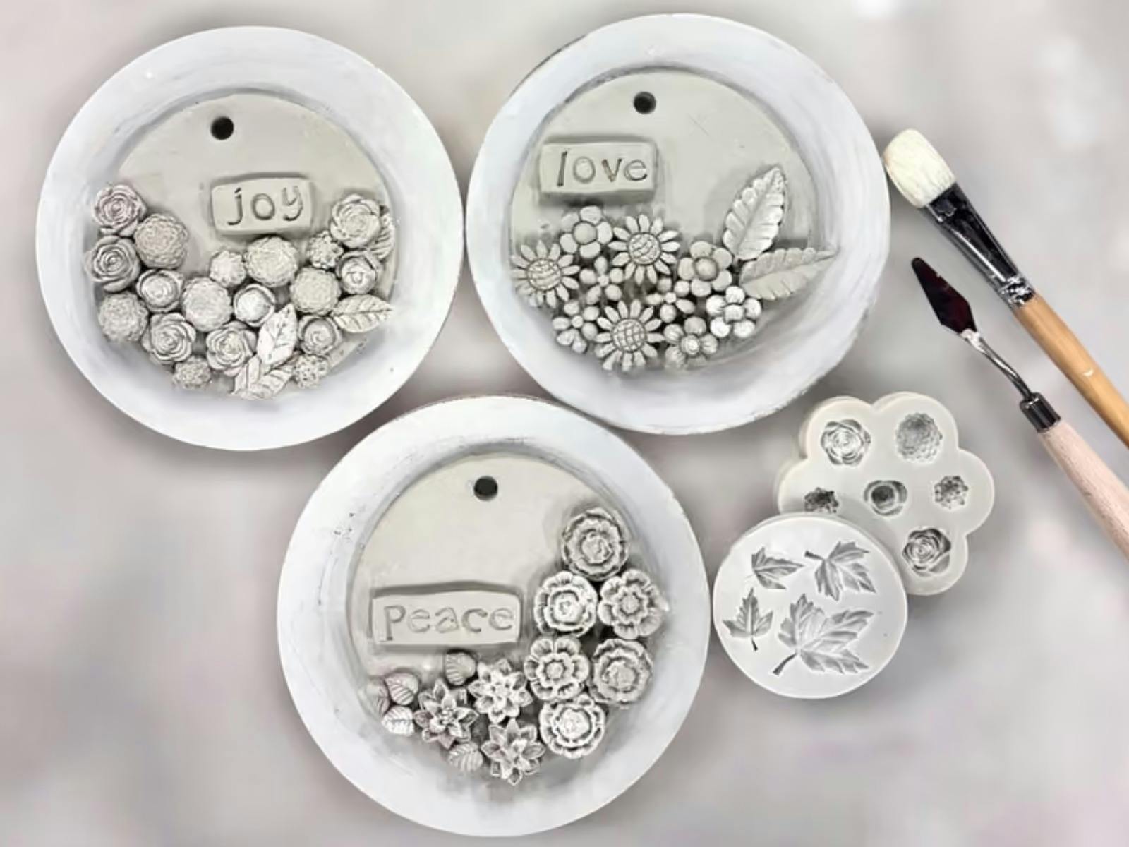 Heirloom Baubles