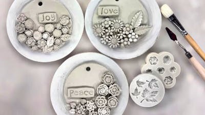 Heirloom Baubles