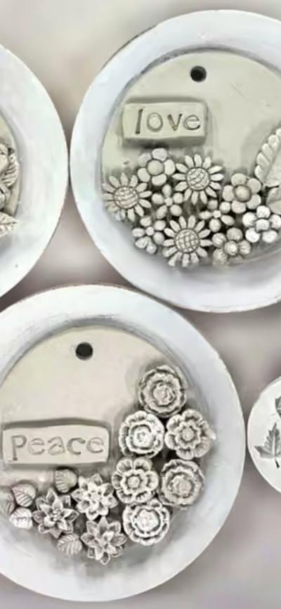 Heirloom Baubles