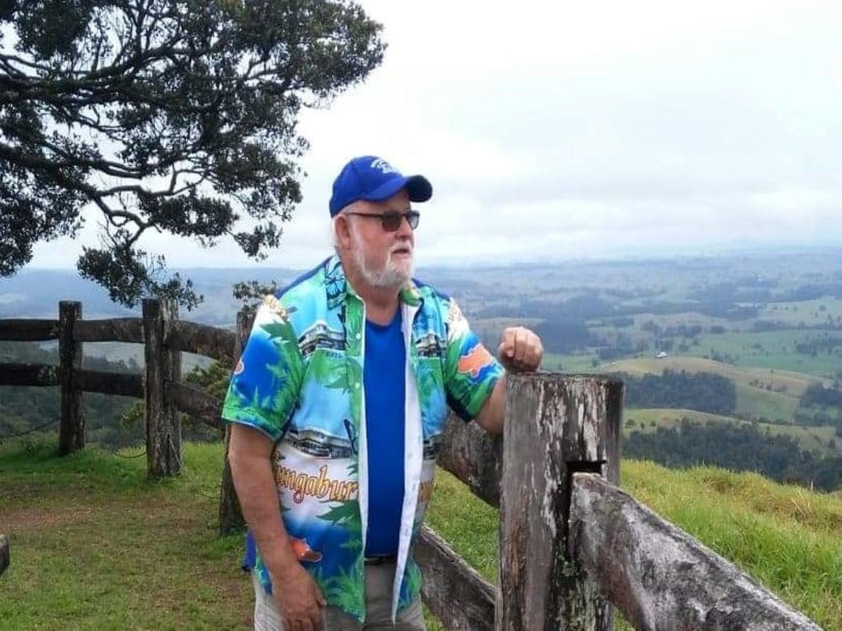 Millaa Millaa Lookout