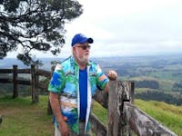 Millaa Millaa Lookout