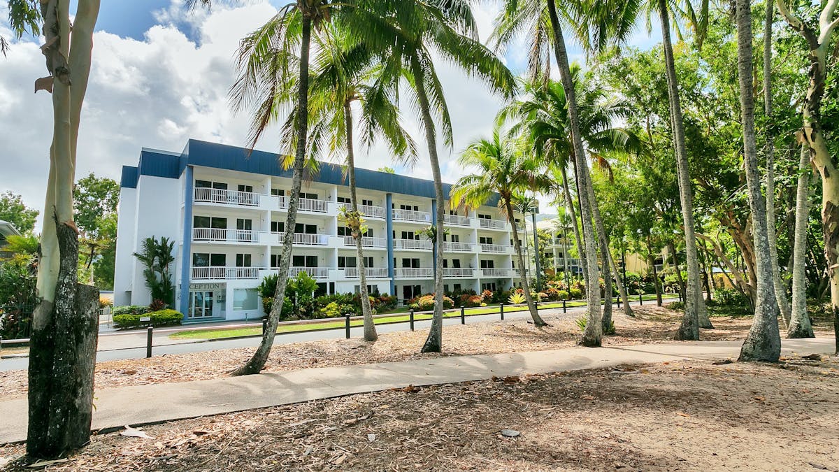 Property Exterior