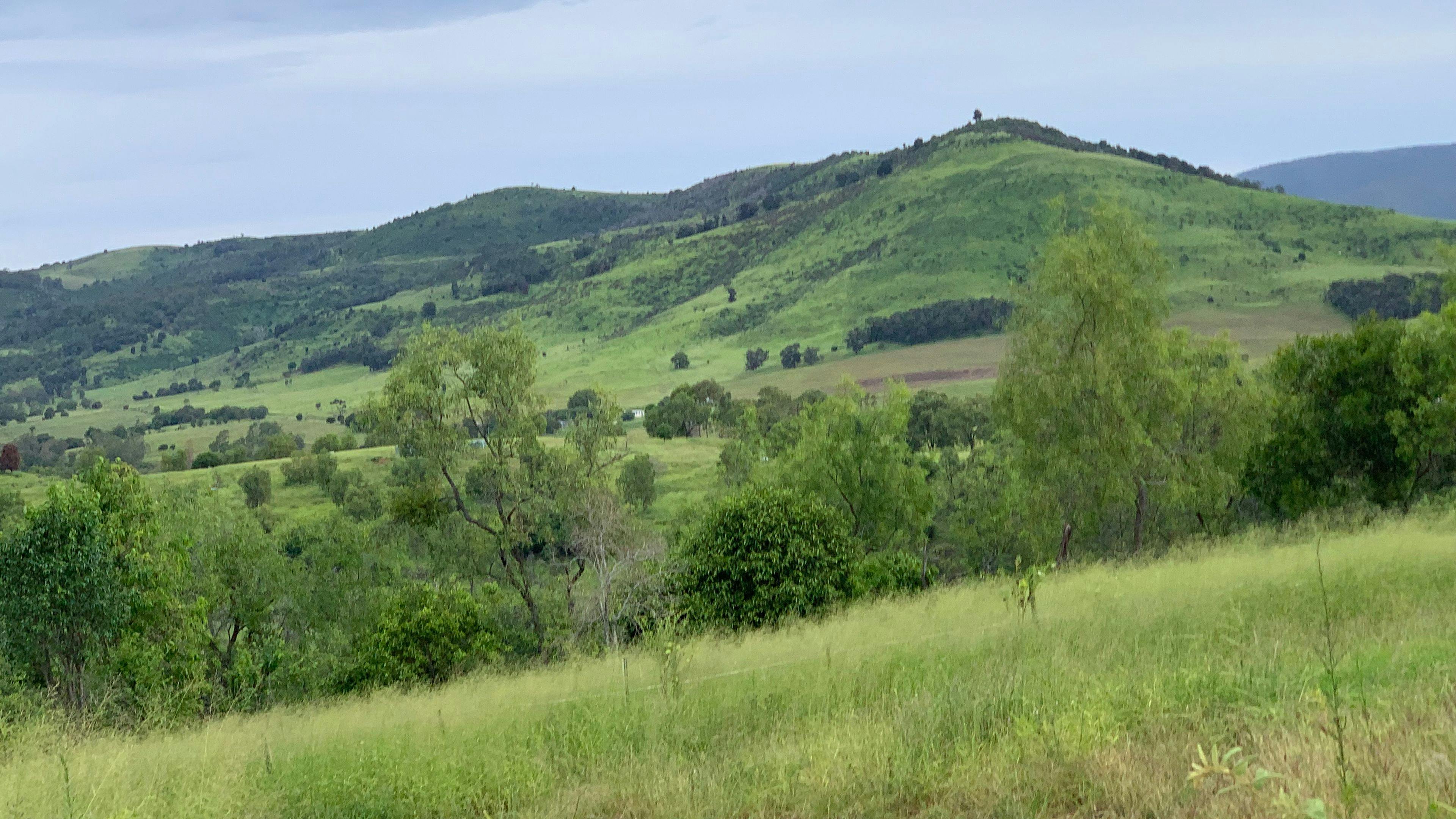 Echoes in the Valley Gatton Qld
