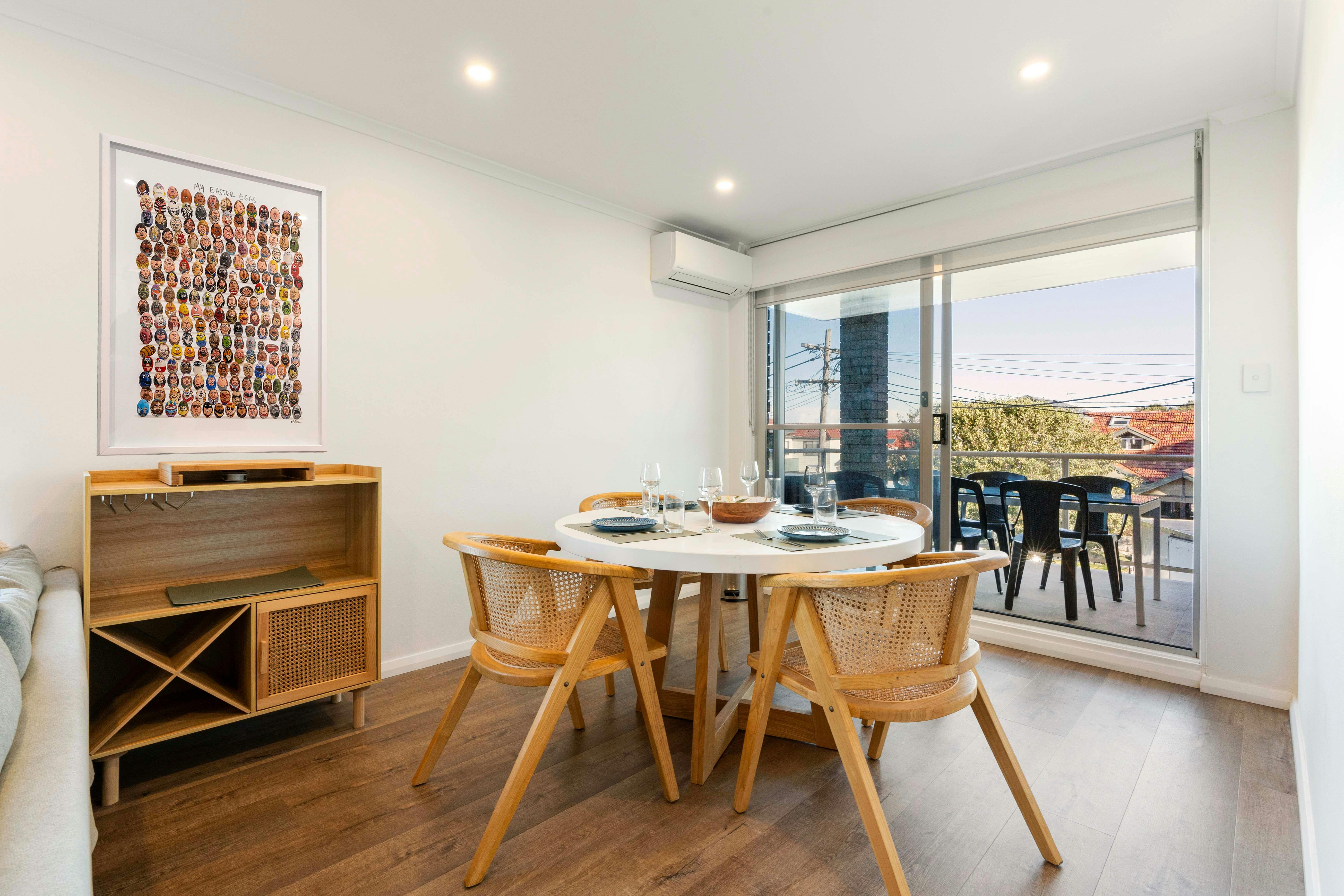 Seaside Oceanview Retreat