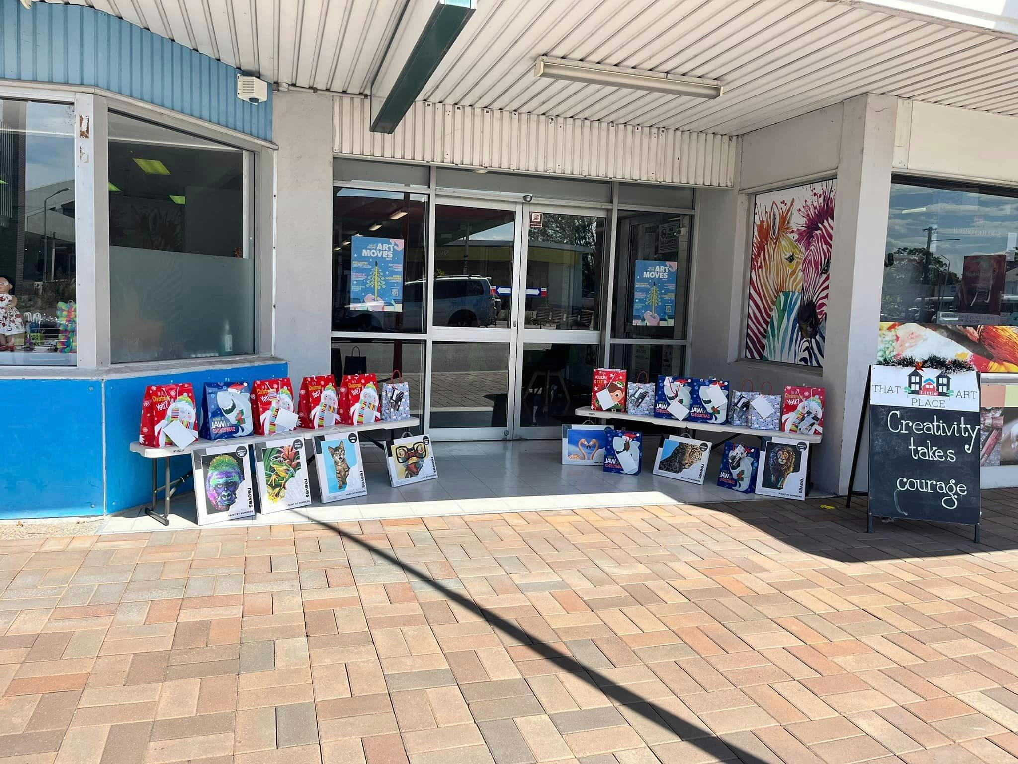 That Little Art Place