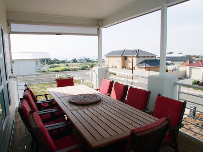 Century 21 SouthCoast Clear Skies