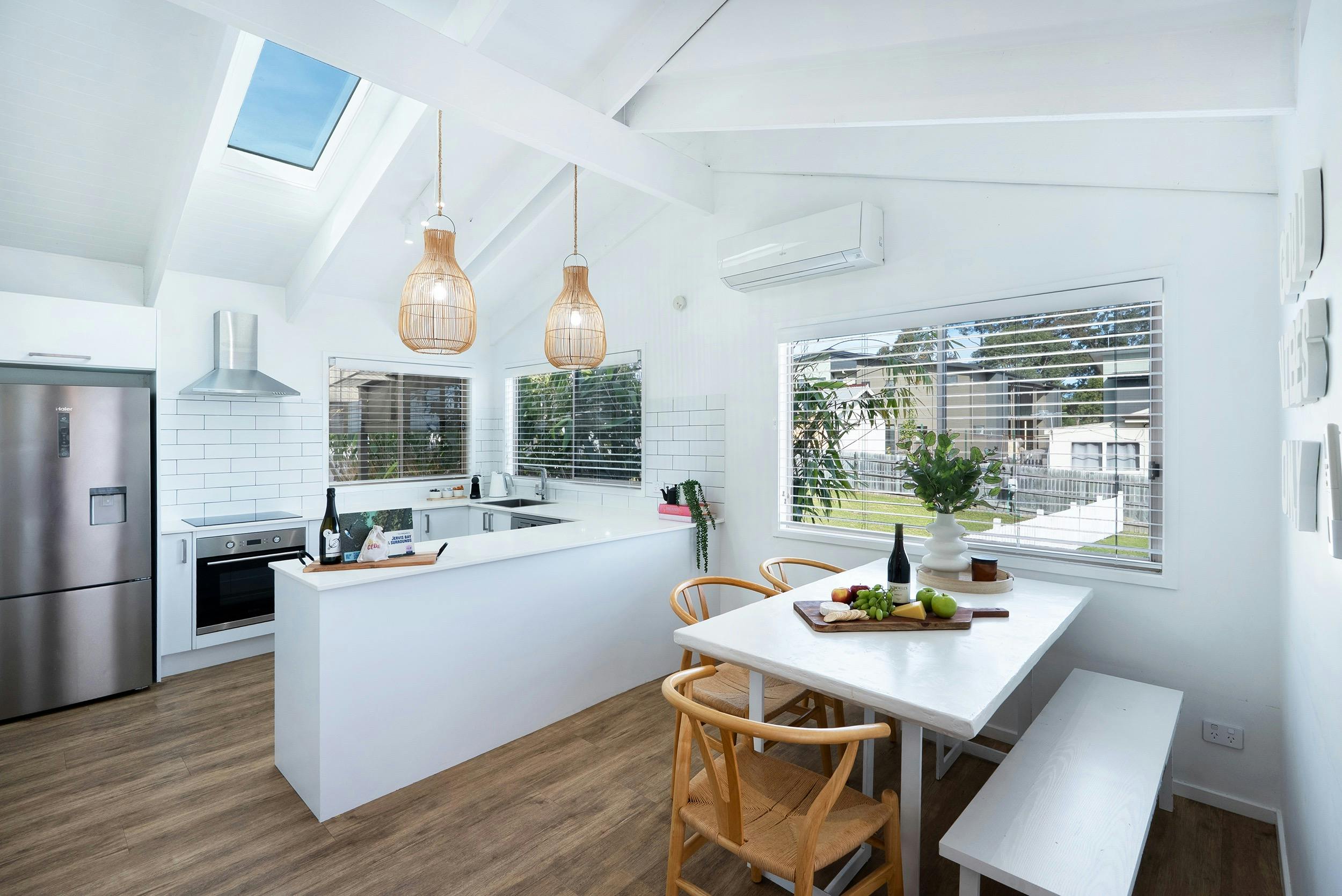 Zen Haus