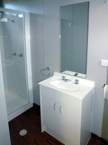 Standard Studio Cabin