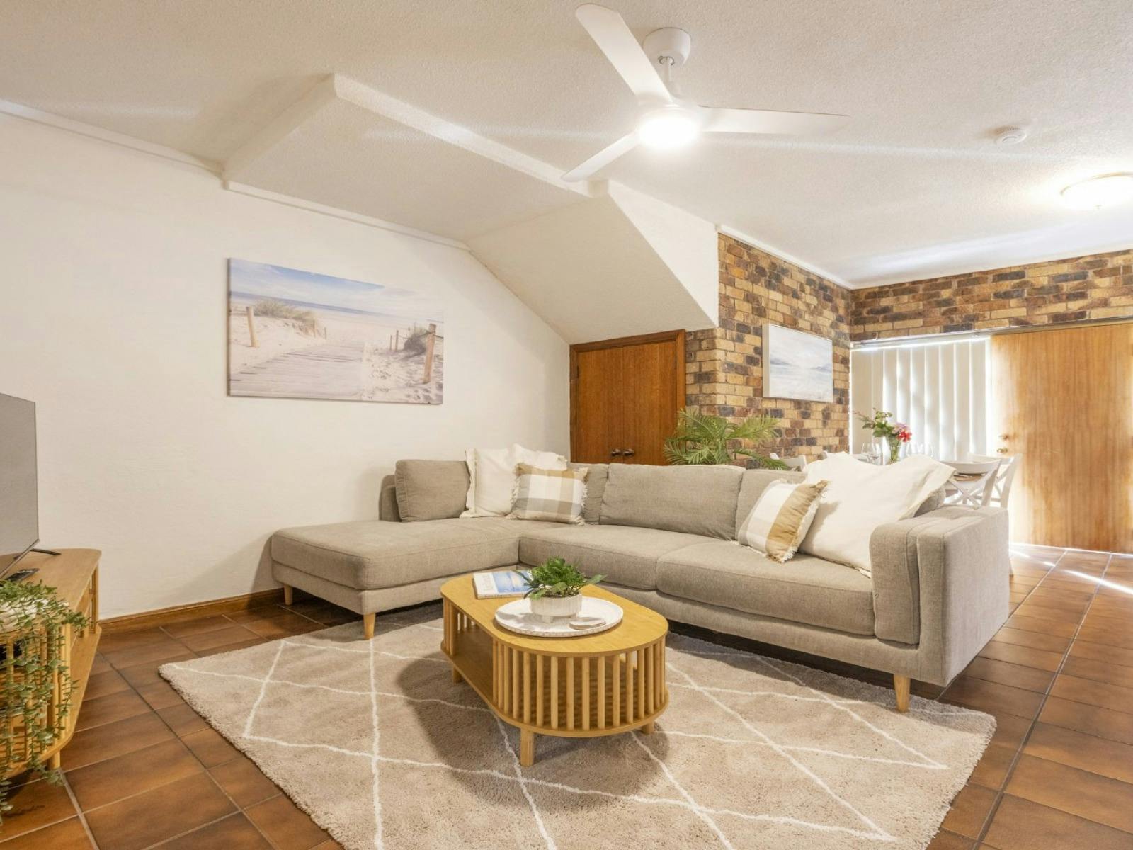 Lounge Room