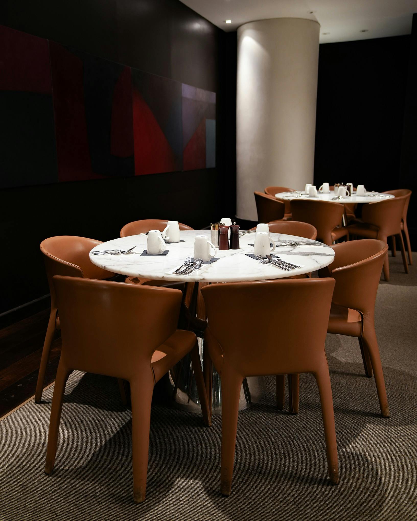 Vintaged Restaurant