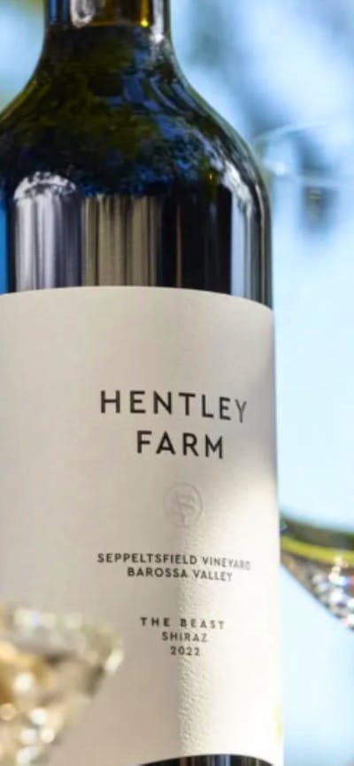 Hentley Farm x Shaw Estate Dinner