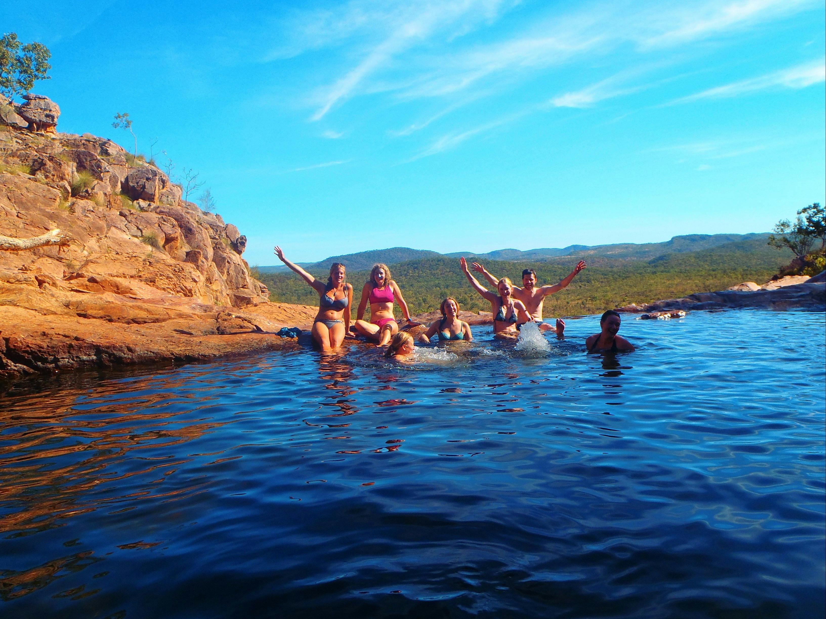 4 Day Kakadu / Arnhemland Experience