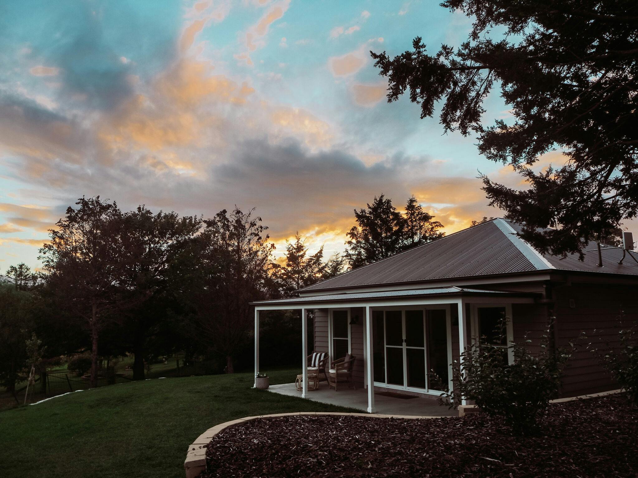 Your next break away from the hustle and bustle of life