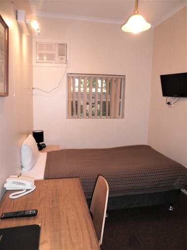 Single Room