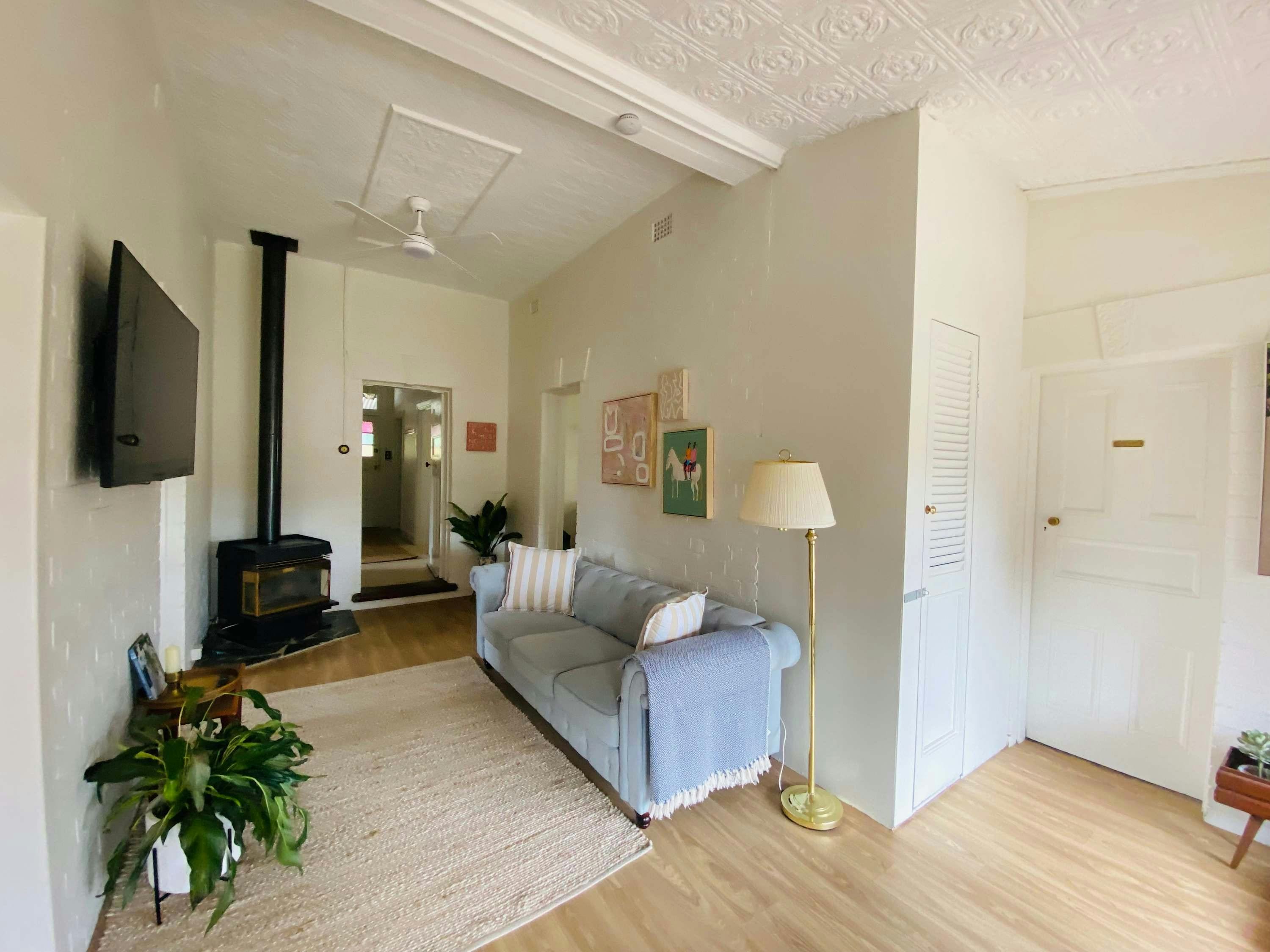 オールド・ヘイブン