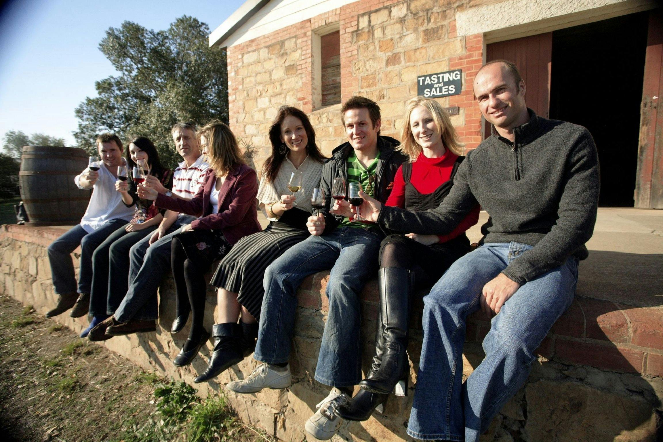 Winery