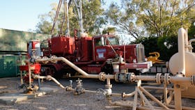 The Big Rig  Tower & Tree Walk and Oil Patch Museum