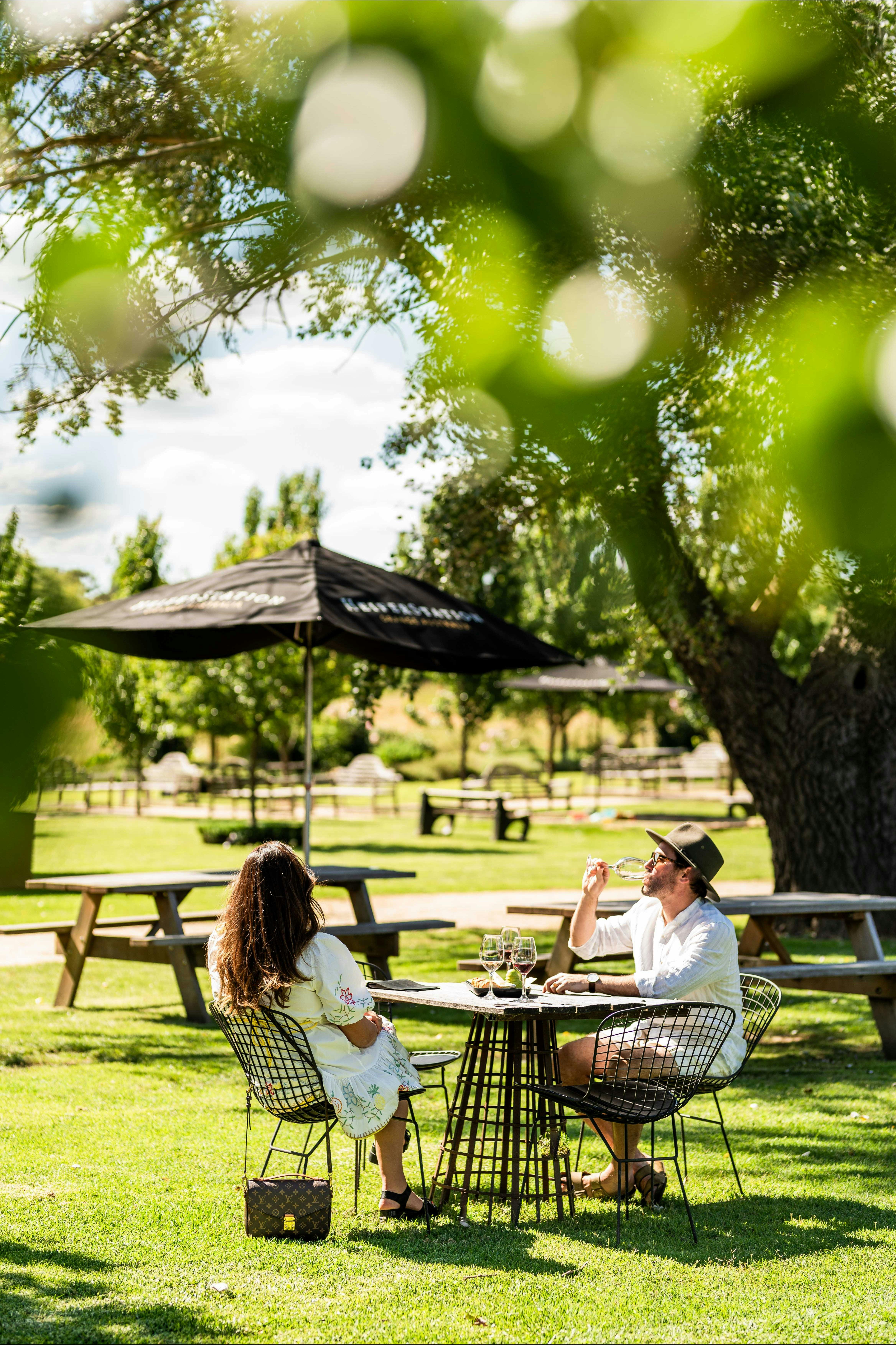 セラードアガーデン