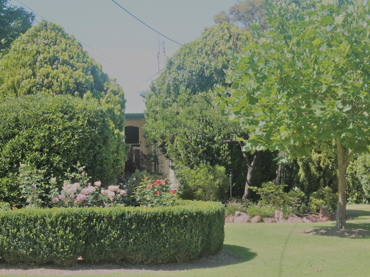 Lynrose Place