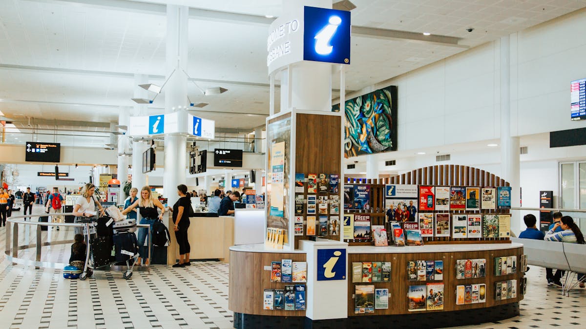 The Booking Centre
