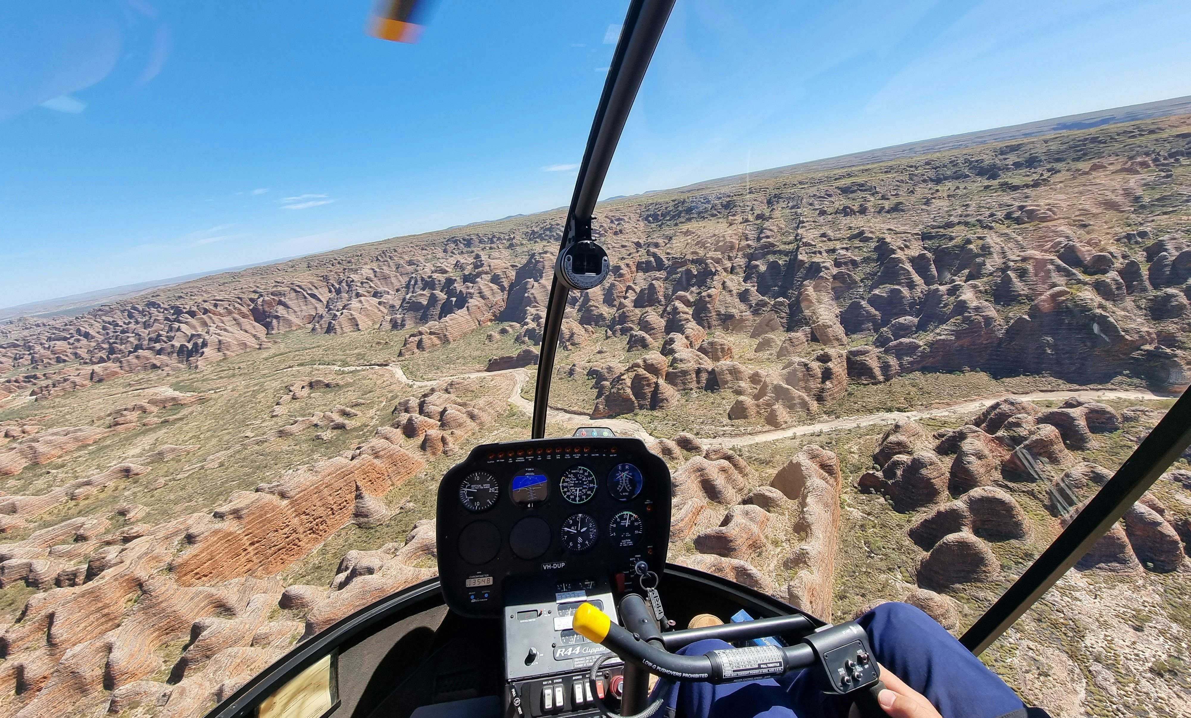optional heli