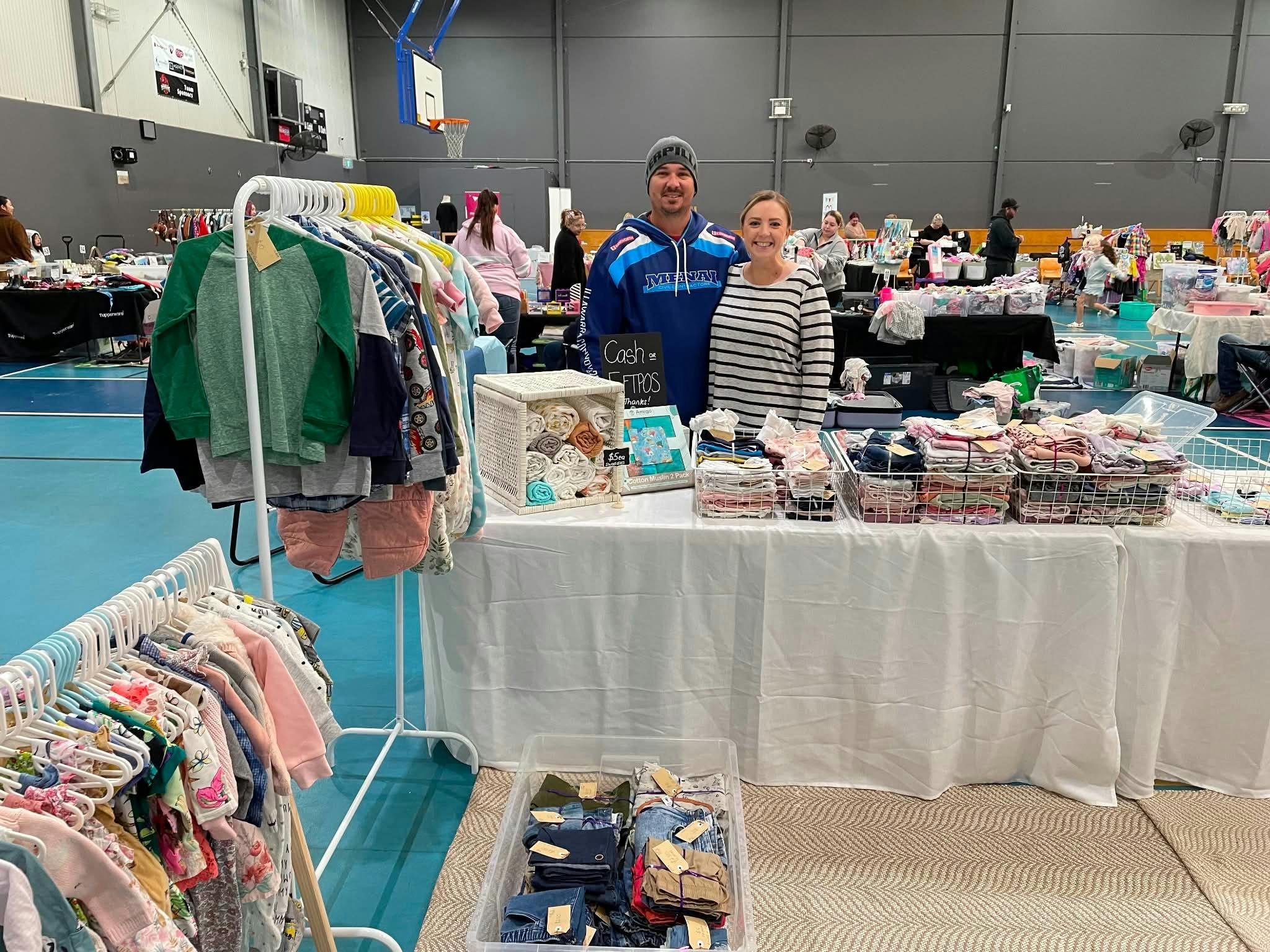 My Kids Market