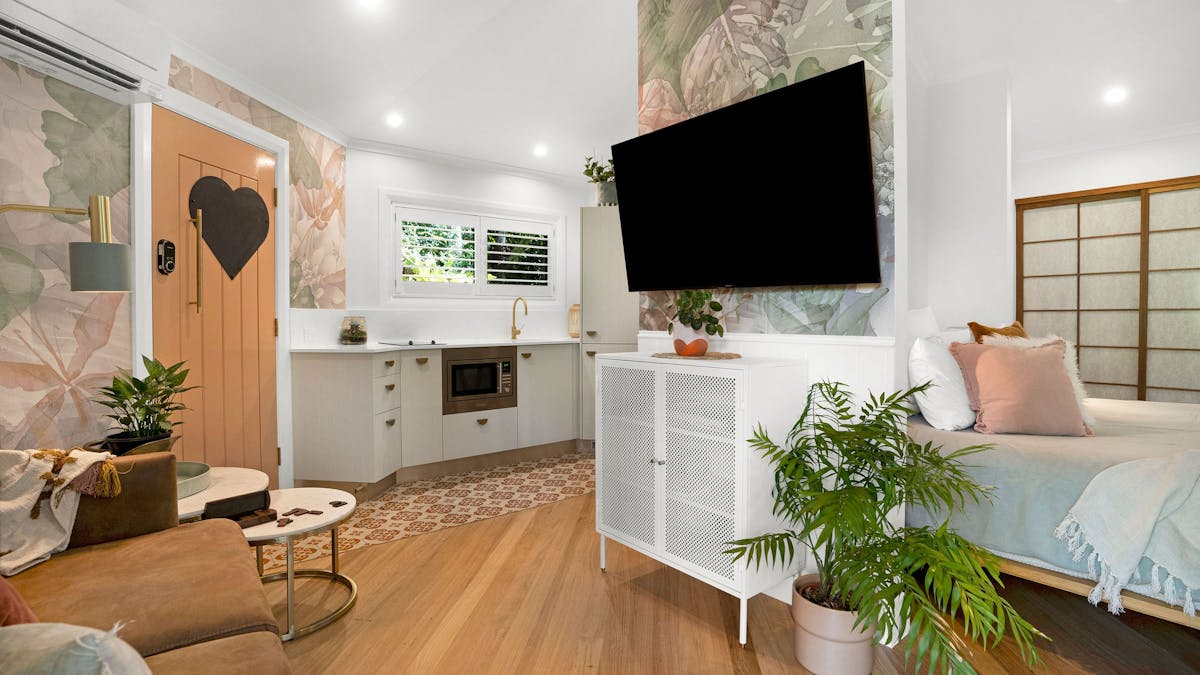 Rosewood Cottage