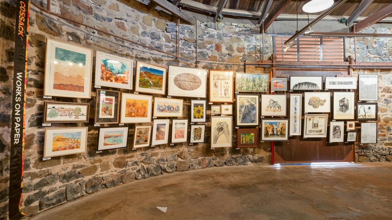 Cossack Art Awards