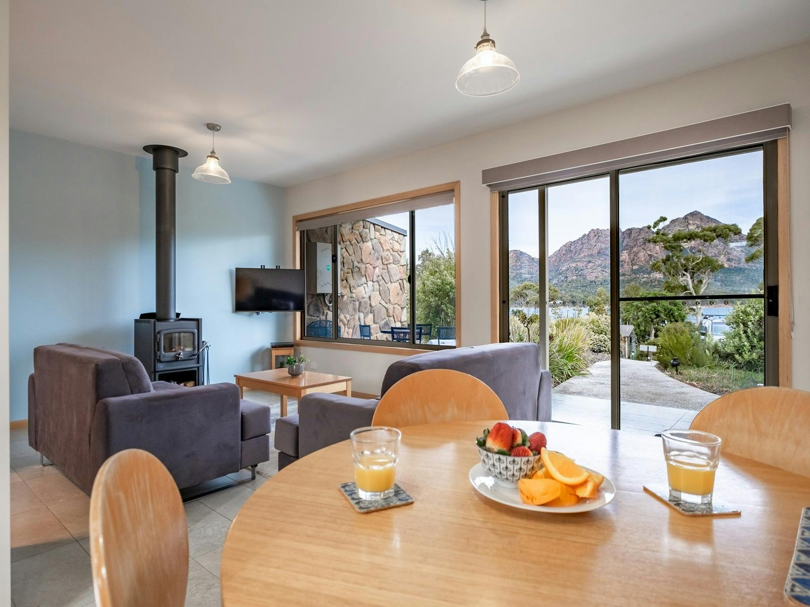 Freycinet Stone Studio 3