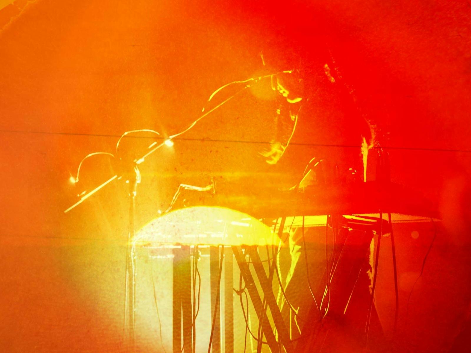 Sunset Variations: Aarti Jadu Ensemble