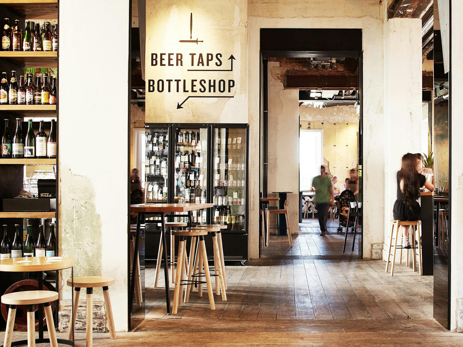 Petition Beer Corner