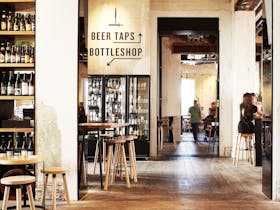 Petition Beer Corner