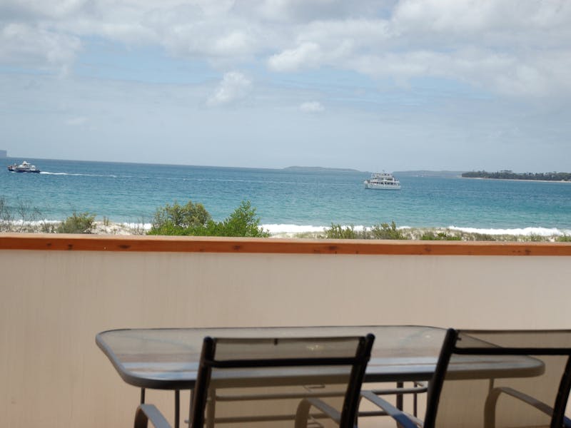 Beachfront House Jervis Bay Sydney, Australia Official Travel