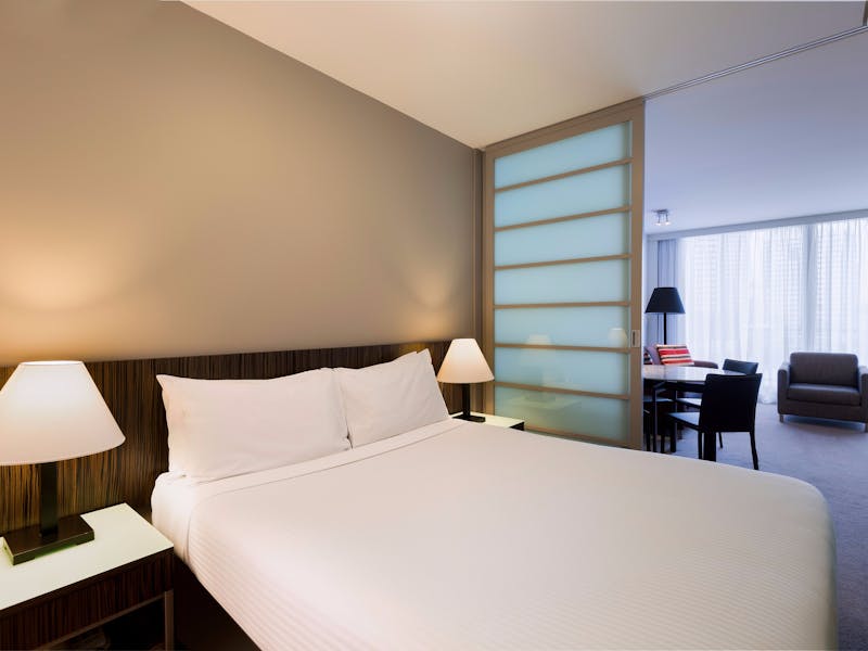 Casino apartment sydney