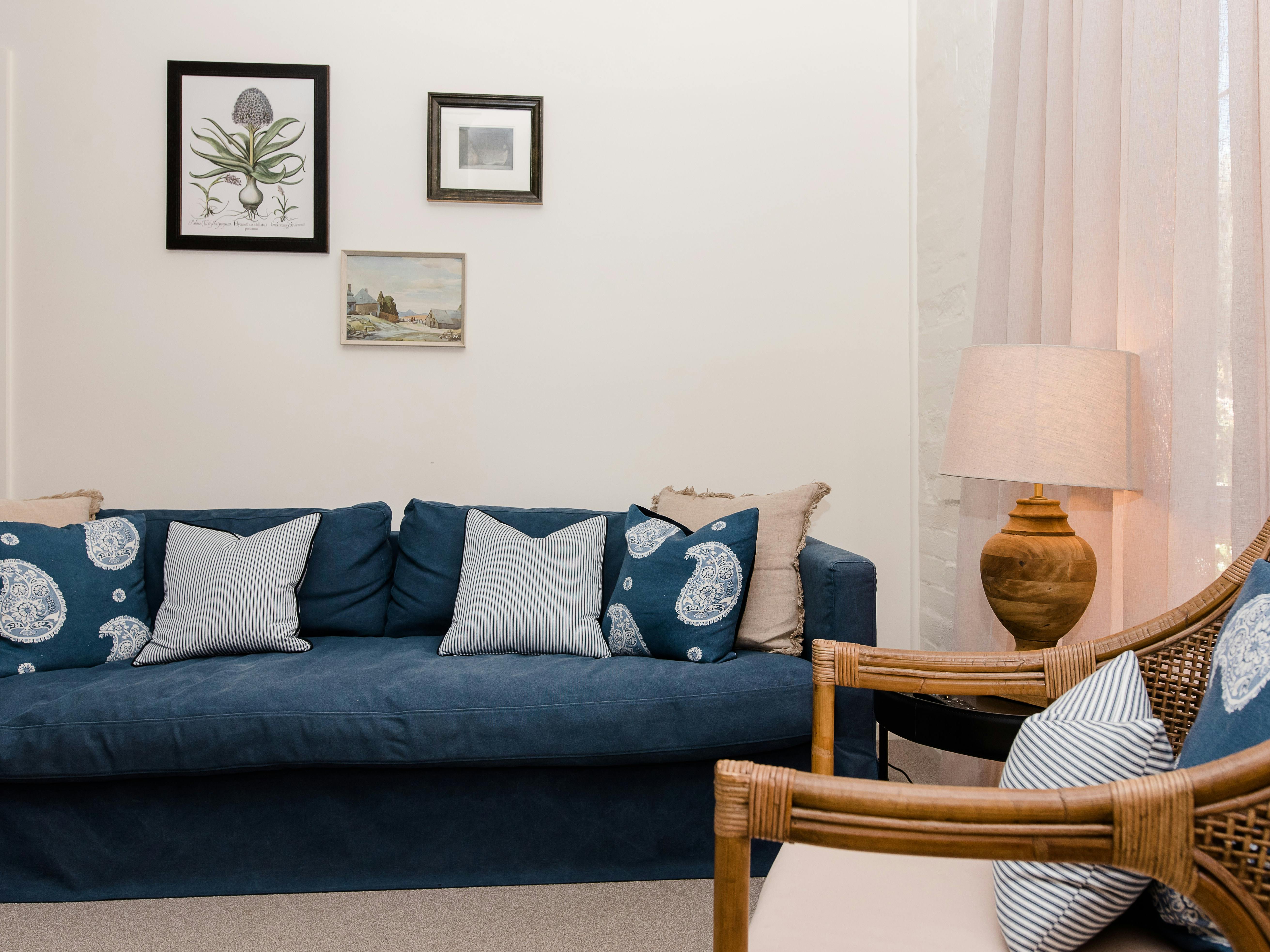 Tuileries at De Bortoli Rutherglen  2 bedroom unit
